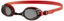 Attēls no Speedo Okulary pywackie Jet V2 red/smoke (97B572)