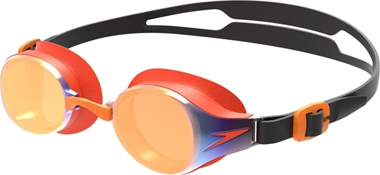 Picture of Speedo Okulary Pywackie na Basen Speedo HydroPure Red