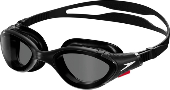Picture of Speedo Okulary Pywackie na Basen Speedo Unisex Biofuse 2.0 Black