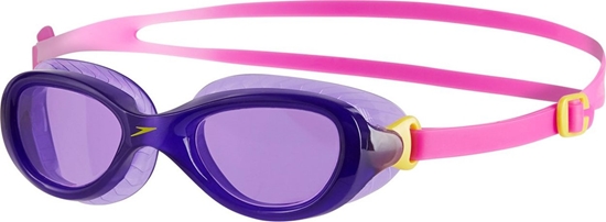 Picture of Speedo Okulary pywackie Uni Futura CLlassic Ju fioletowe (810900B983)