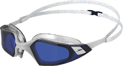 Attēls no Speedo Okularki do pywania Speedo Aquapulse Pro Gog biae/niebieskie uniwersalny