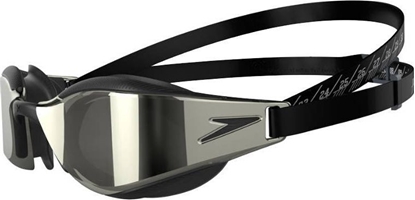 Attēls no Speedo Okularki do pywania Speedo Fastskin Hyper Elite Mirror black