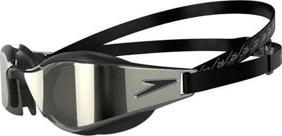 Picture of Speedo Okularki do pywania Speedo Fastskin Hyper Elite Mirror black