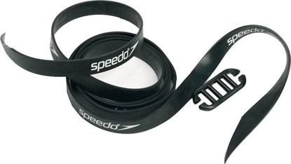 Attēls no Speedo Pasek do okularów Speedo Silicone strap Uniwersalny