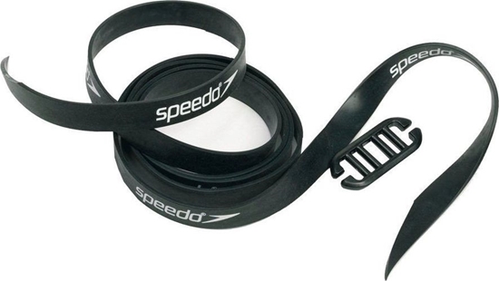Picture of Speedo Pasek do okularów Speedo Silicone strap Uniwersalny