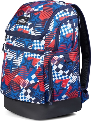 Attēls no Speedo Plecak TEAMSTER 2.0 RUCKSACK 35L