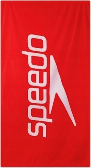 Изображение Speedo Rcznik LOGO TOWEL AU