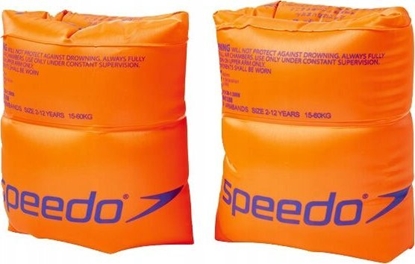 Attēls no Speedo Rkawki do nauki pywania Sea Squad 2-12 lat