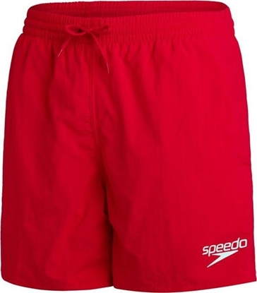 Attēls no Speedo Spodenki Kpielowe Mskie Speedo Essentials 16" Watershort Red R.XXL