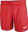 Изображение Speedo Szorty SPEEDO Spodenki kpielowe mskie czerwone Rozmiar M