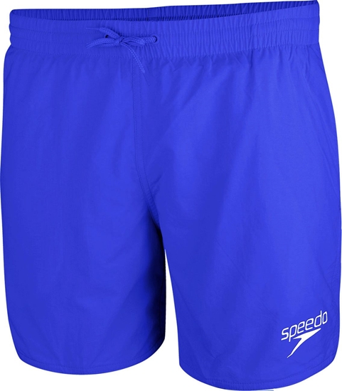 Picture of Speedo Szorty SPEEDO Spodenki kpielowe mskie niebieskie Rozmiar M