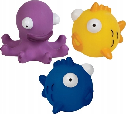 Attēls no Speedo Zabawki letnie SEA SQUAD SQUIRTY TOYS IU