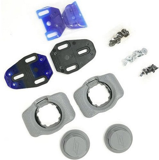 Изображение Speedplay Ultra Light Action cleats for pedals