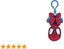 Picture of SPIDEY SPIDEY PLUSH CLIP ON CDU