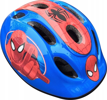 Picture of Spiderman Helmet "S"