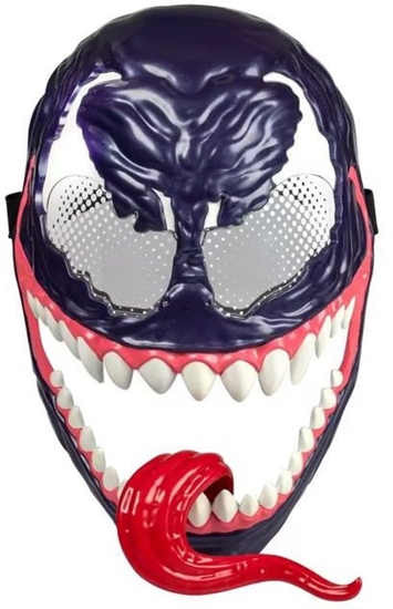 Picture of SPIDER-MAN Role play hero mask