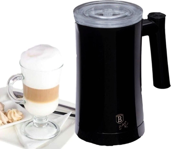 Picture of Spieniacz do mleka Berlinger Haus ELEKTR. SPIENIACZ DO MLEKA 590ML 400W BERLINGER HAUS BH-9285