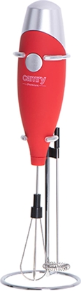 Picture of Spieniacz do mleka Camry CR 4501r Spieniacz do mleka z mieszadem i stojakiem