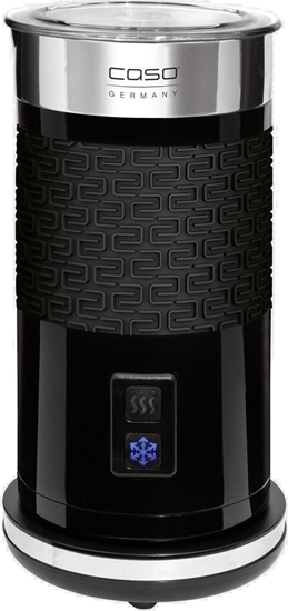 Picture of Spieniacz do mleka Caso Czarny (FOMINI CREMA 01656)