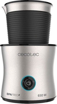 Picture of Spieniacz do mleka Cecotec Spieniacz do mleka Cecotec Power Moca Spume 5000 650W (200 ml)