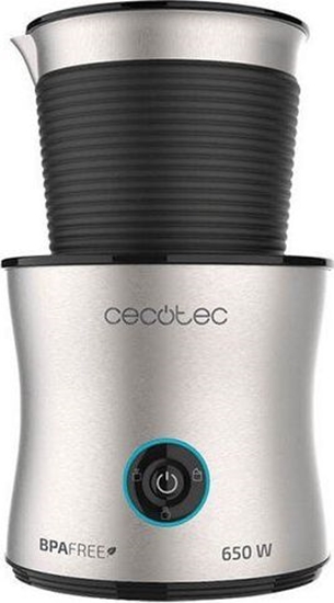 Picture of Spieniacz do mleka Cecotec Spieniacz do mleka Cecotec Power Moca Spume 5000 650W (200 ml)