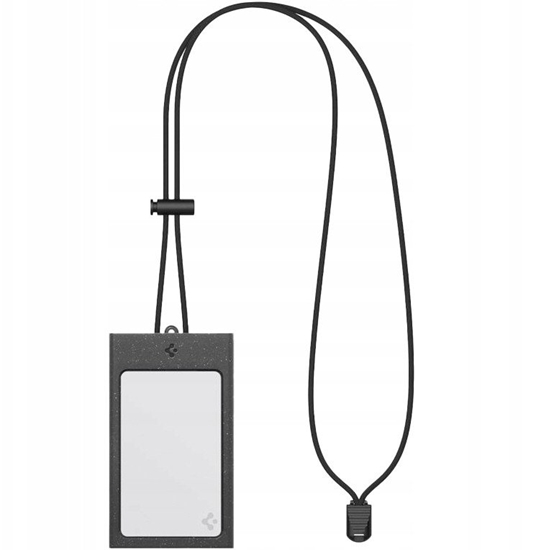 Picture of Spigen Badge Holder MagSlide, black