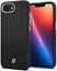 Attēls no SPIGEN ENZO ARAMID MAG MAGSAFE IPHONE 16E MATTE BLACK