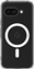 Picture of Spigen SPIGEN futera ULTRA HYBRID MAG kompatybilny z MagSafe do GOOGLE PIXEL 9A clear/white