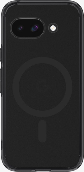 Изображение SPIGEN futera ULTRA HYBRID MAG kompatybilny z MagSafe do GOOGLE PIXEL 9A frost black