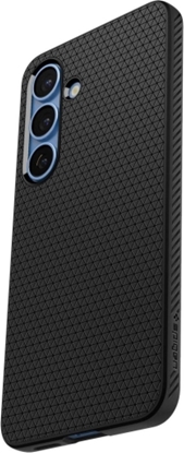 Изображение SPIGEN futera LIQUID AIR do SAMSUNG S25 Plus matte black