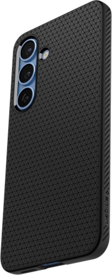 Изображение SPIGEN futera LIQUID AIR do SAMSUNG S25 Plus matte black
