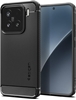 Picture of SPIGEN futera RUGGED ARMOR do XIAOMI 15 matte black