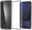 Picture of Spigen Etui Ultra Hybrid Galaxy S25 Crystal Clear (ACS08660)