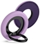 Изображение SPIGEN NANO POP MAGSAFE PHONE RING GRAPE PURPLE