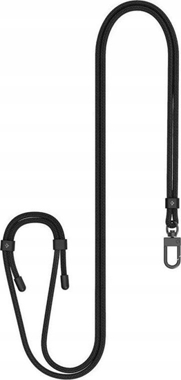 Изображение Spigen Spigen Crossbody Strap, black
