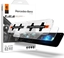 Attēls no Spigen Spigen Mercedes Benz Glass tR EZ Fit Anti Glare Screen Protector 2 Pack - A-Class 2021/2020