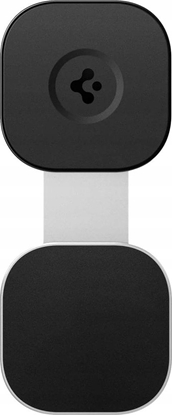 Изображение Spigen Spigen OneTap Monitor/Laptop Mount S312, silver