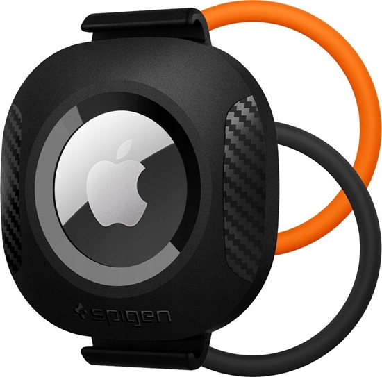 Picture of Spigen Spigen Pet Collar, black - AirTag