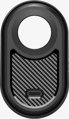 Picture of Spigen Spigen Rugged Armor, black - Samsung Galaxy Smart Tag 2 2023
