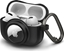 Изображение Spigen Spigen Tag Armor Duo - Etui do Apple Airpods Pro 1 / 2 / AirTag (Czarny)