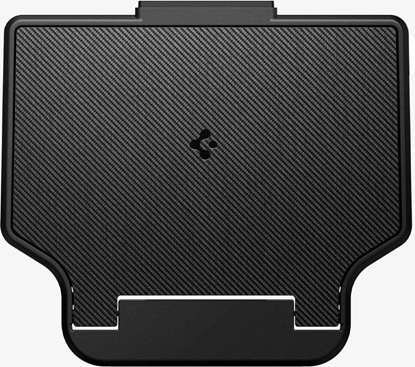 Picture of Spigen Spigen Tesla Center Console Organizer Hidden Storage Box, black - Tesla Model 3 (2024)