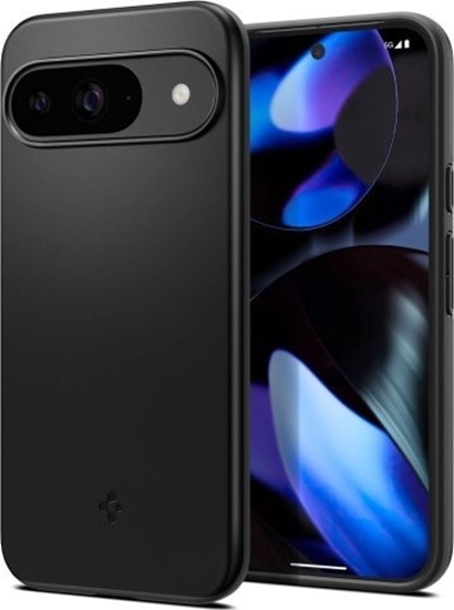 Picture of Spigen Spigen Thin Fit Google Pixel 9 / 9 PRO black