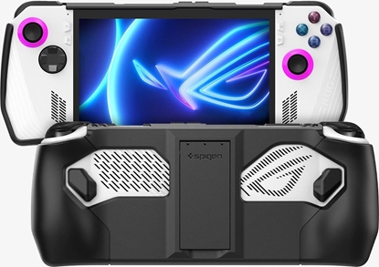 Picture of Spigen Spigen Thin Fit Pro, black - Asus ROG Ally (2023)