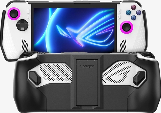 Picture of Spigen Spigen Thin Fit Pro, black - Asus ROG Ally (2023)