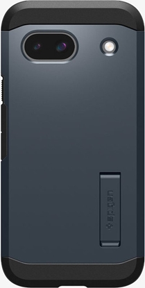 Attēls no Spigen Spigen Tough Armor, metal slate - Google Pixel 8a