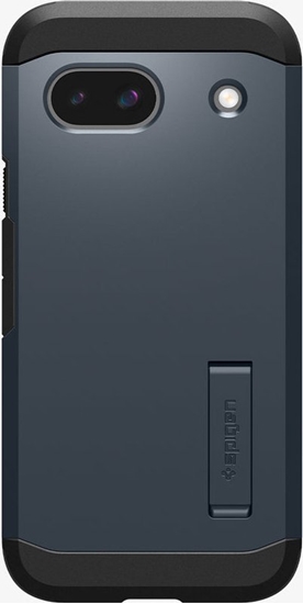 Изображение Spigen Spigen Tough Armor, metal slate - Google Pixel 8a