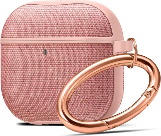 Picture of Spigen SPIGEN URBAN FIT APPLE AIRPODS 4 ROSE GOLD