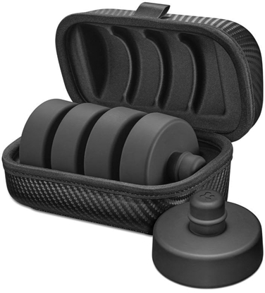 Picture of Spigen Tesla Model Lifting Jack Pads, black