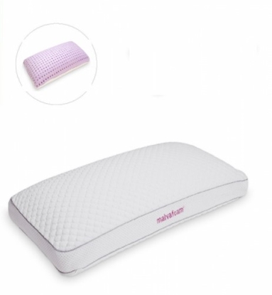 Attēls no Spilvens Kamasana Malva 70x35