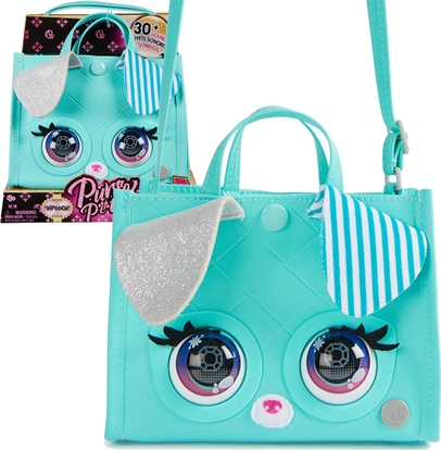 Attēls no Spin Master *****SPIN PursePets torebka Szczeniaczek 6066781